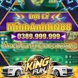Hội Đại Gia King Fun - MinhAnhHn88