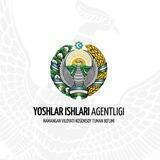 Kosonsoy yoshlari 🇺🇿
