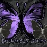 Butterfly store