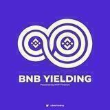 Bnb Yielding Official Announcement