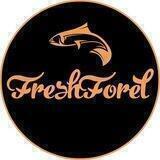 🐟 Омск| FreshForel