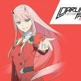 Darling in the Franxx Official Hindi Dub