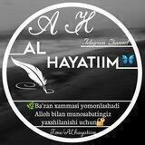 AL_HAYATIIM