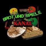 BROT UND SPIELE