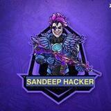 Sandeep hacker