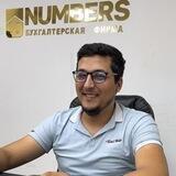 Alisher Muxtorov | Blogi