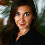 lynsey addario
