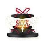 DAILY GIVEAWAY🌎