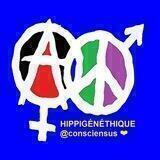 HIPPIGÉNÉTHIQUE️