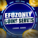 EFOOTBALL COINS SERVIS (EFUZONLY)