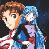 Crest of the stars / Seikai no Monshou