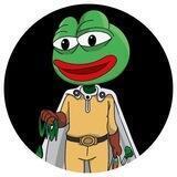 One Punch Pepe - $OPP