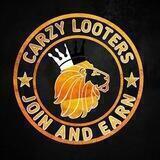 CRAZY LOOTERS