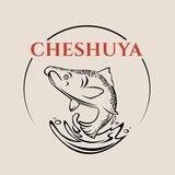 Cheshuya | красная икра рыба Москва