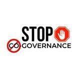 Stop Co-Governance