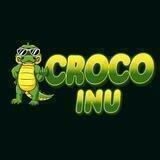 CROCO INU 🐊🐊 www.CrocoInu.Io🐊