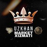 UZKHAN MARKET
