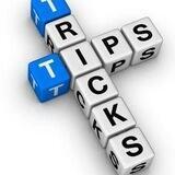 Useful Tricks