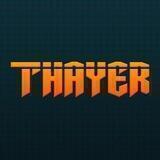 THAYER COIN (OFICIAL)