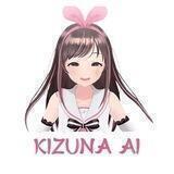 Kizuna AI