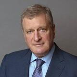 Губернатор Васильев