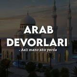 Arabiston.devorlari