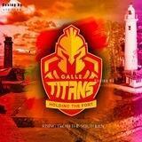 Galle Titans