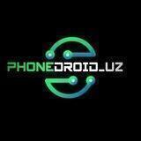 PhoneDroid.uz