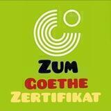 Zum Goethe Zertifikat