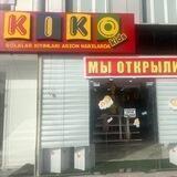Kiko Kids Andijan👶