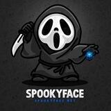 SpookyFace 👻