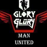 Glory Glory Manchster United highlight