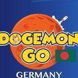 🇧🇩 Dogemongo Bangladesh