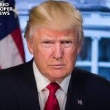 Donald Trump Office
