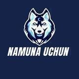 Namuna uchun