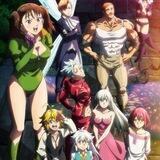 Nanatsu No Taizai VF