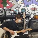 Chanyeol Park.