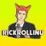 Rick Roll Inu
