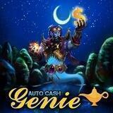 Auto Cash Genie | $Genie | China