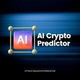 AI Crypto Predictor (ETH)