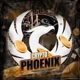 Crypto Phoenix❄️️