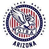 Arizona OTBA 🇺🇸 Join the Pushback