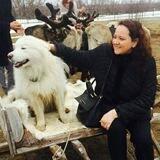 Анна Отке