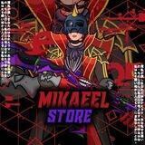 『MIKAEEL』STOREツ