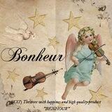 Bonheur HIRING ADMIN