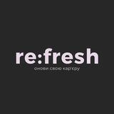 Re:Fresh