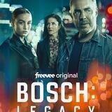 Bosch: Legacy Season 1