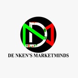 DE NKEN'S MARKETMINDS