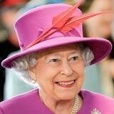 Elizabeth II Global
