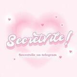 Secretvile promooo